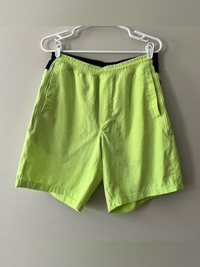 Birddogs Men’s Athletic Running Shorts 9” Inseam Size Large
